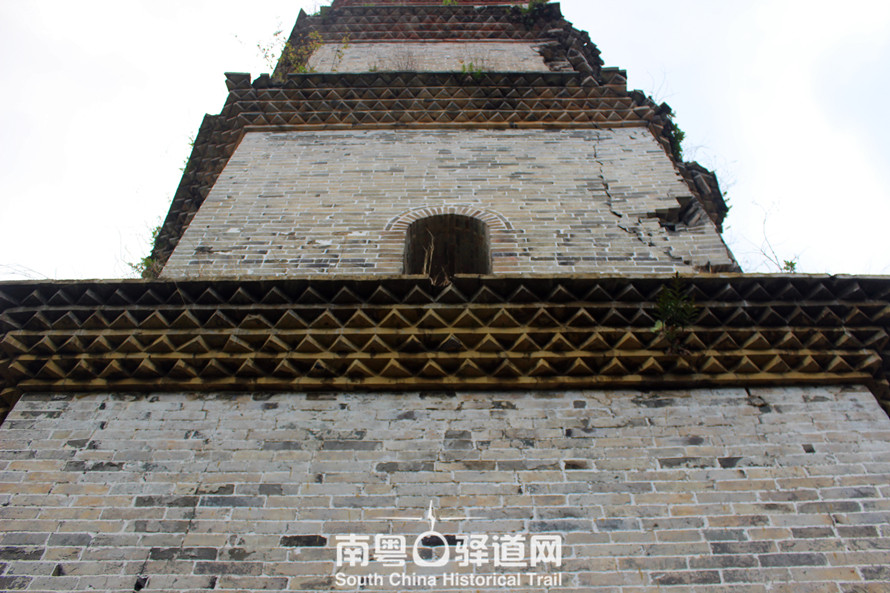 始兴古驿道5